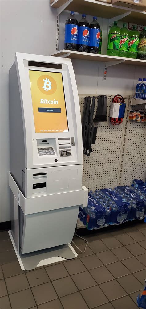 Learn about the advantages of buying Bitcoin with cash and how Crypto Dispensers offers a secure, fast, and user-friendly platform for your cryptocurrency needs. Easily locate your closest Crypto Dispensers Bitcoin ATM for quick, secure Bitcoin transactions. Accessible, user-friendly ATMs nationwide. Buy and sell Bitcoin with ease. 